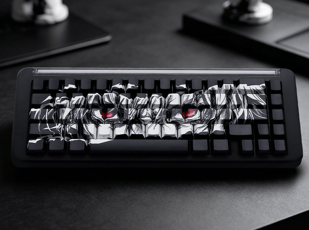 Gaming Keyboard Keycap Set Kalsten