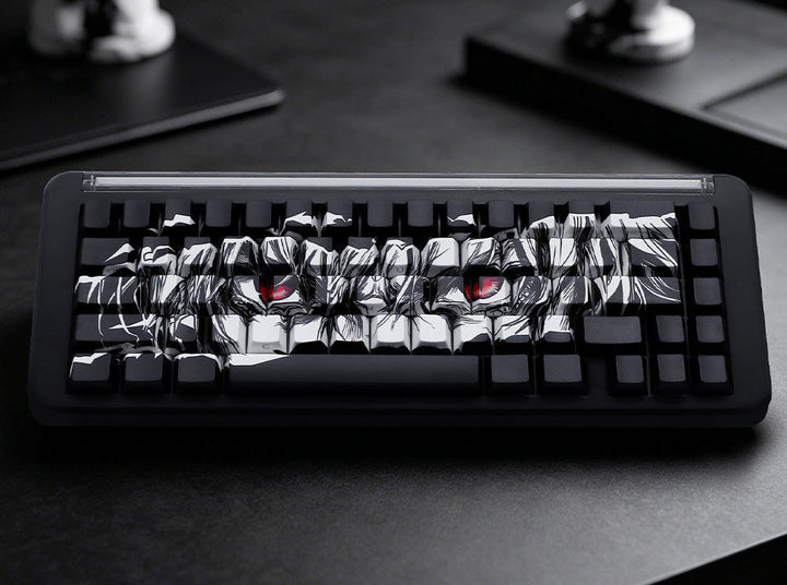 Gaming Keyboard Keycap Set Kalsten