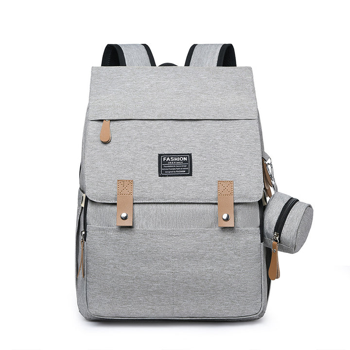 Stylish Multi-Functional Travel Backpack Kalsten