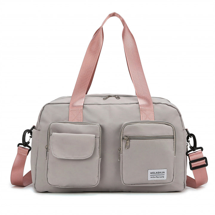 Multifunctional Sports And Leisure Bag Kalsten