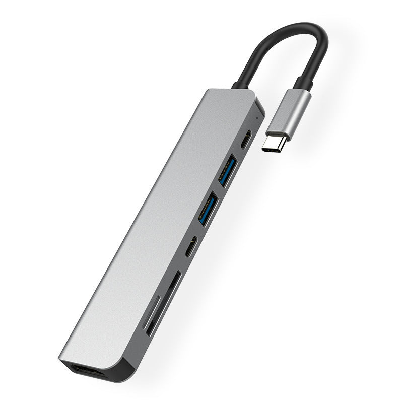 Multi-Port USB Hub Adapter Kalsten