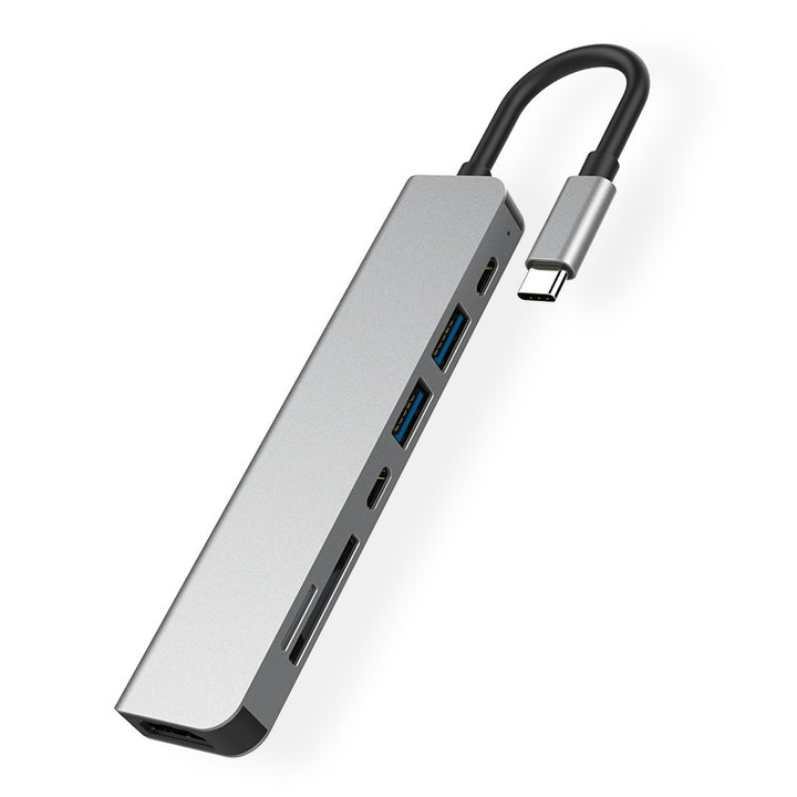 Multi-Port USB Hub Adapter Kalsten