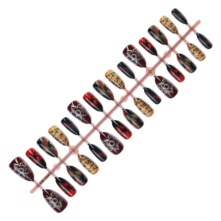 Artistic Nail Tips Kalsten