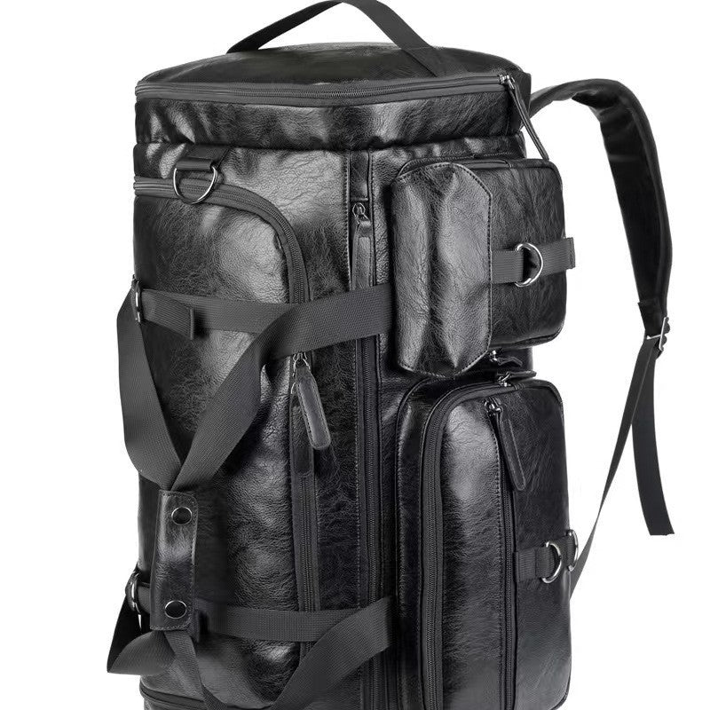 Versatile Travel Duffle Bag