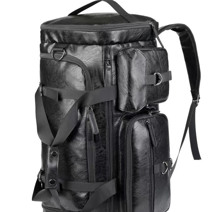 Versatile Travel Duffle Bag