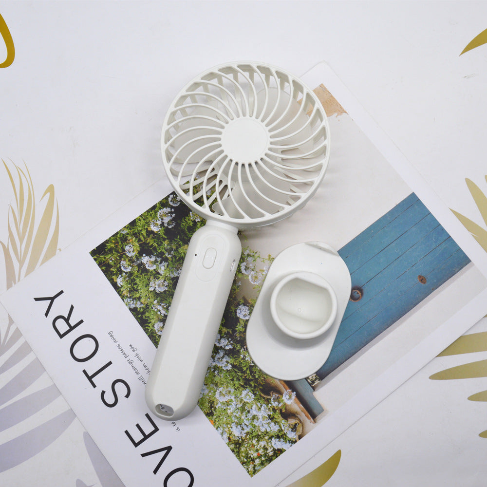 Portable Handheld Fan Kalsten