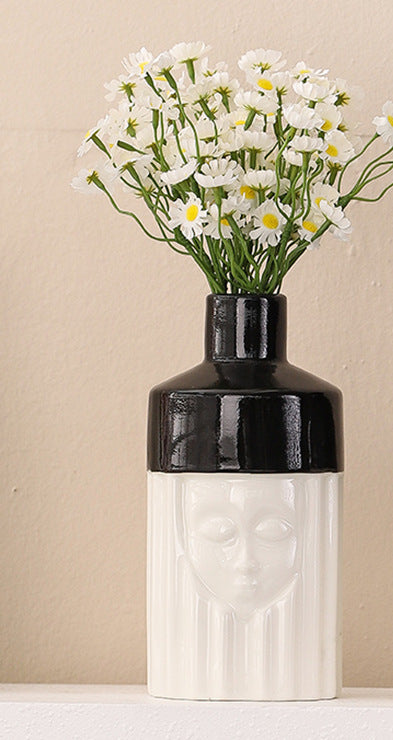 Home Decorative Ceramic Kalsten