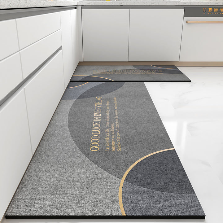 Kitchen Comfort Mat Kalsten
