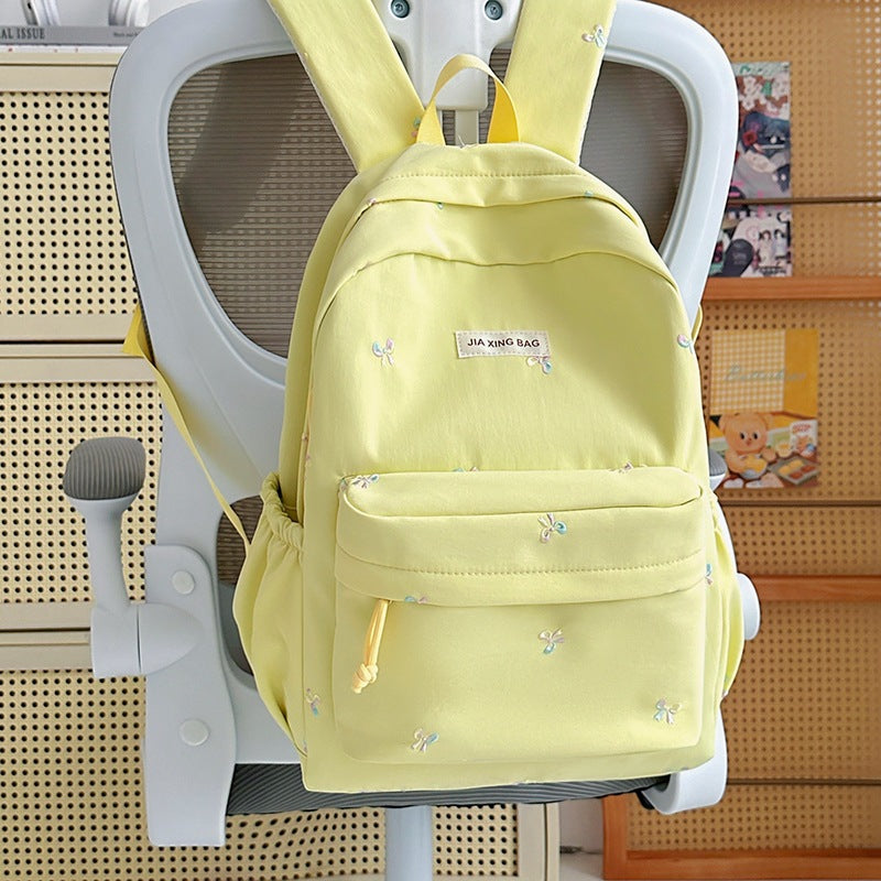 Stylish Minimalist Backpack Kalsten