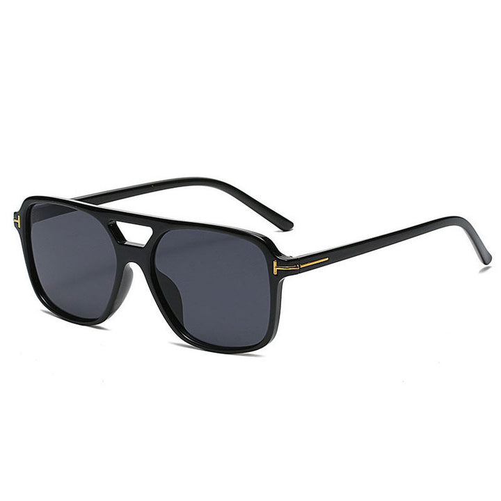 Modern Geometric Frame Eyewear Kalsten