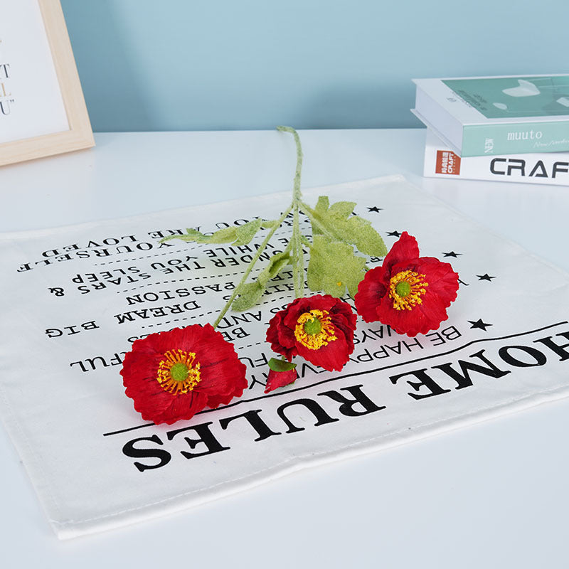 Decorative Rules Wall Art
