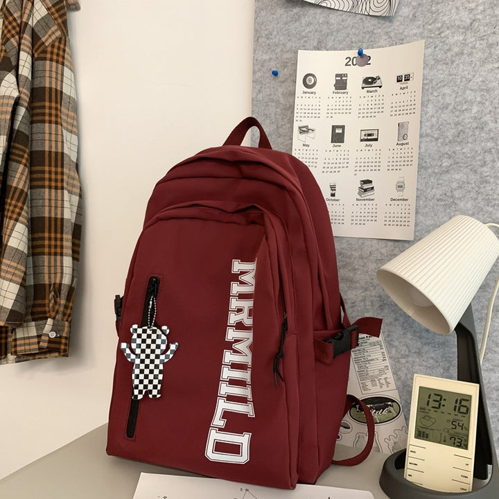 Compact Daily Use Backpack Kalsten