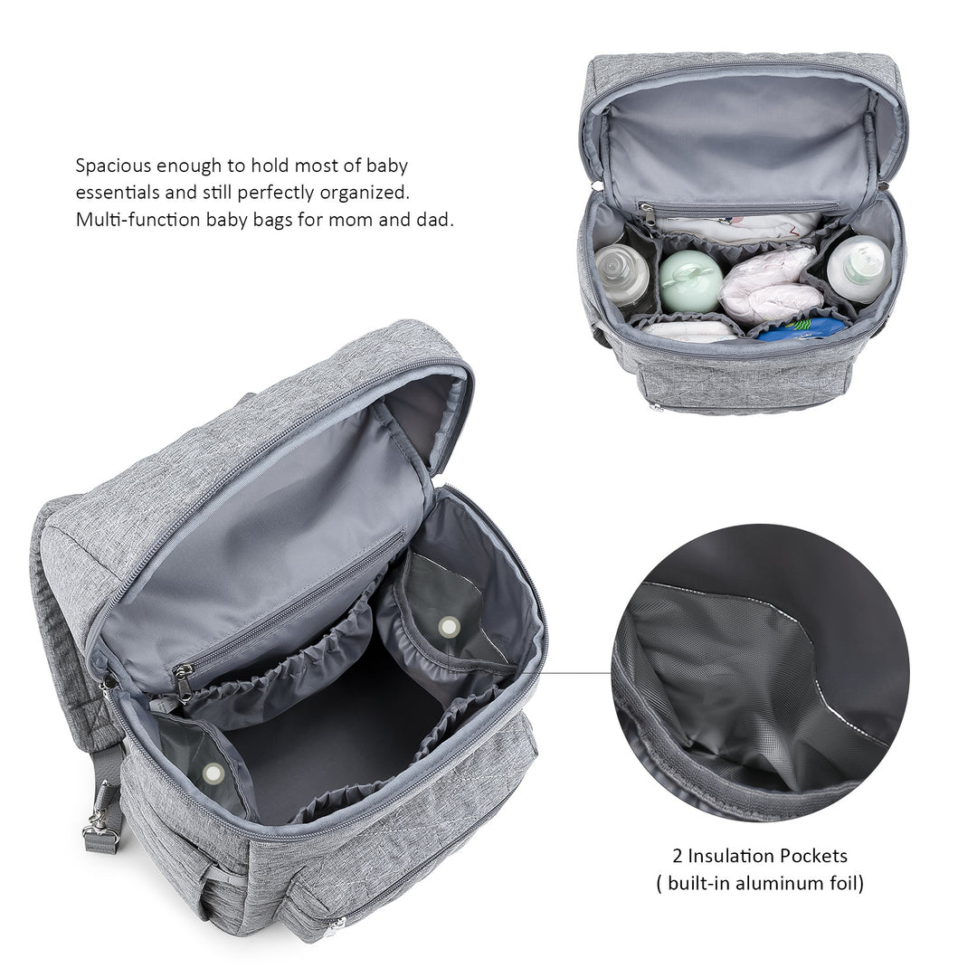 Multifunctional Backpack Kalsten