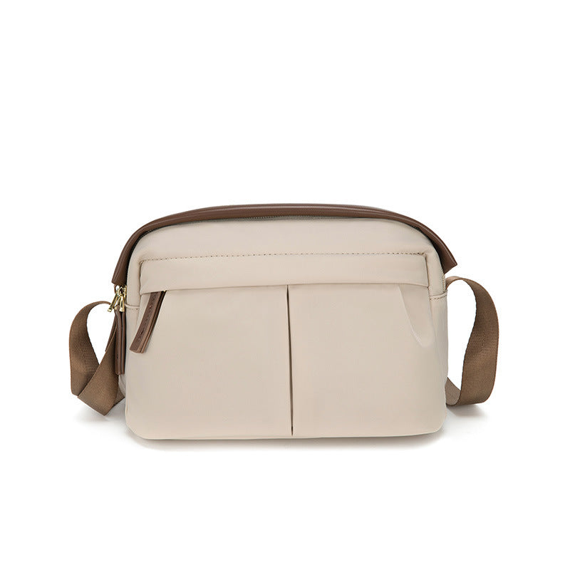 Compact Crossbody Purse