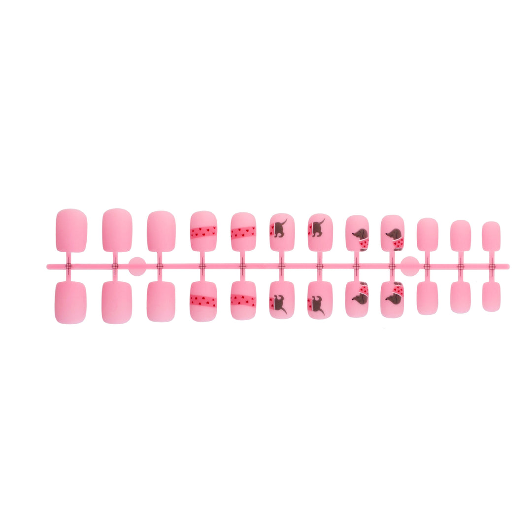 Stylish Nail Art Kalsten