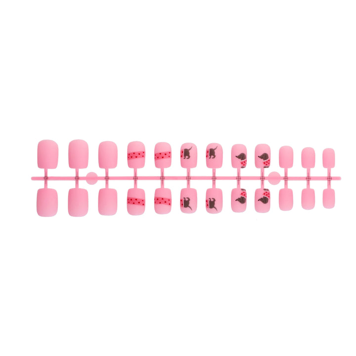 Stylish Nail Art Kalsten