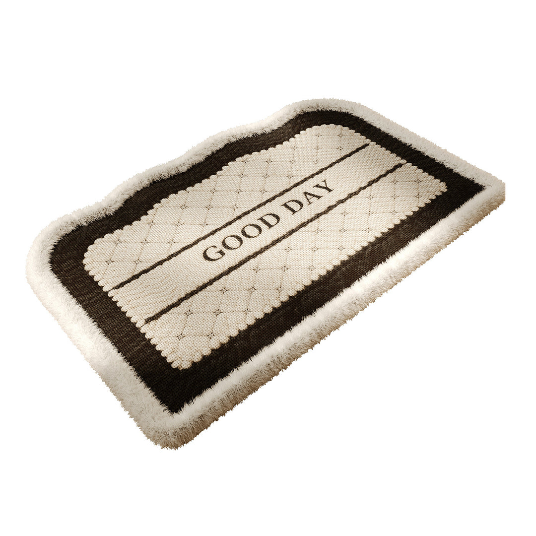 Soft Memory Foam Bath Mat Kalsten