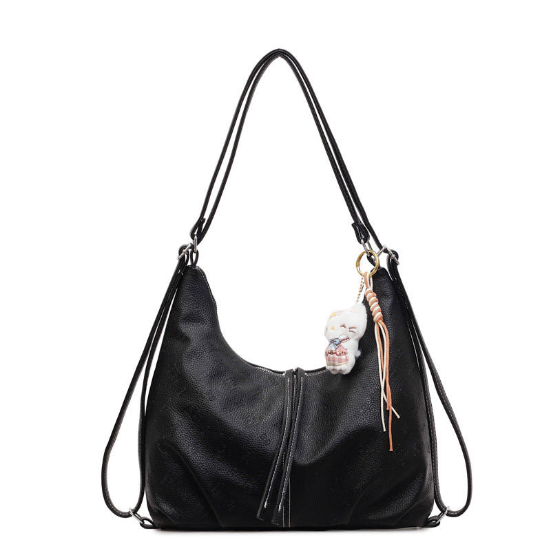 Fashionable Hobo Bag