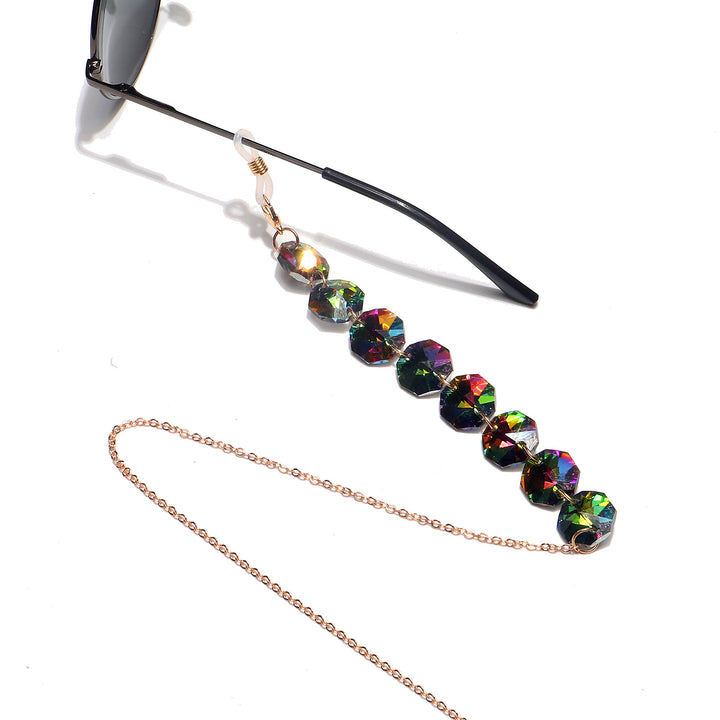 Elegant Eyewear Chain Kalsten