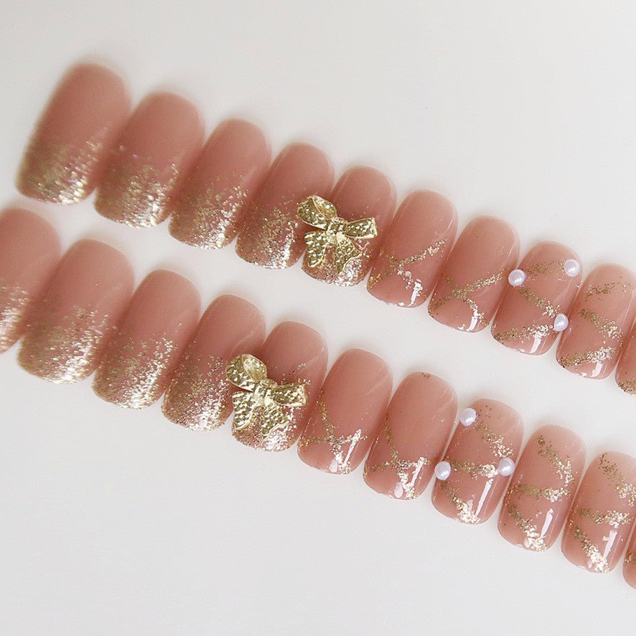 Decorative Nail Art Set 1790727202