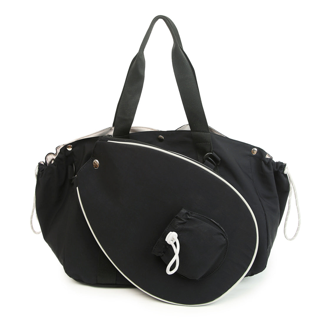 Multifunctional Travel Bag with Innovative Design and Practical Compartments Kalsten