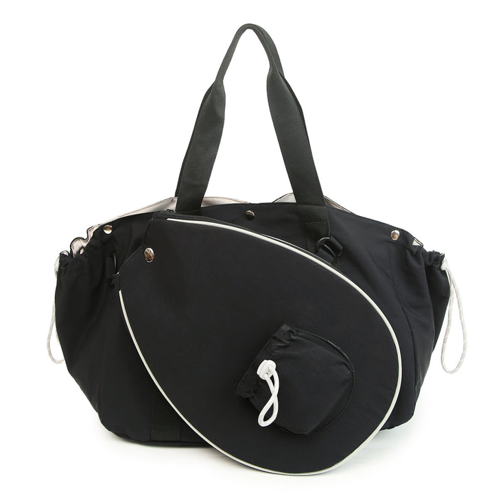 Multifunctional Travel Bag with Innovative Design and Practical Compartments Kalsten