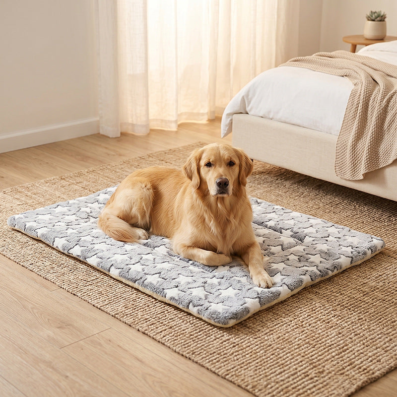 Unisex High-quality and soft pet resting surface Kalsten