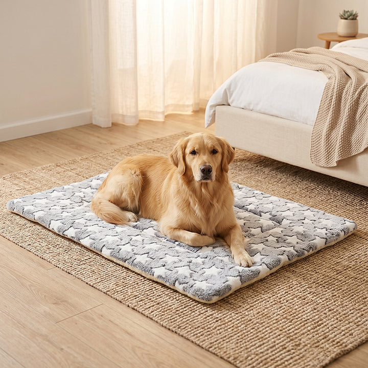 Unisex High-quality and soft pet resting surface Kalsten