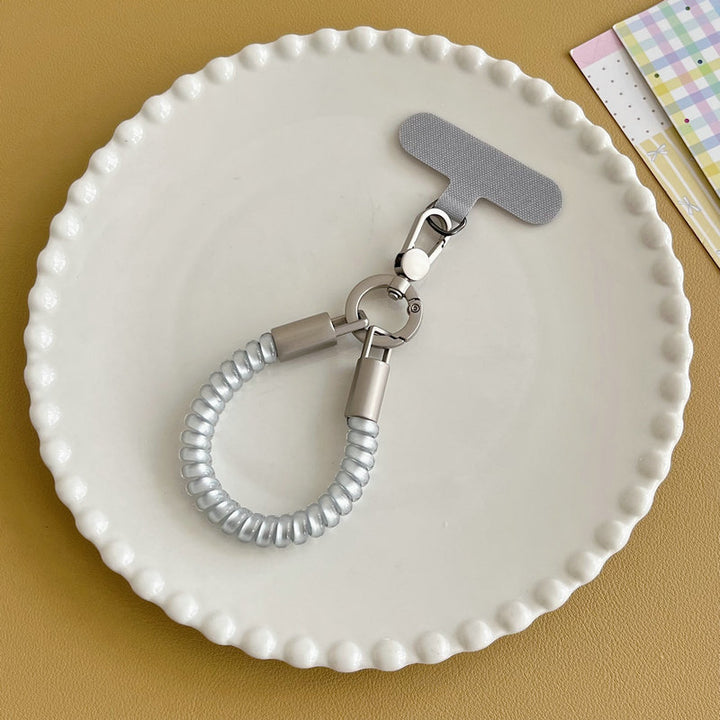 Versatile Silicone Phone Lanyard Kalsten
