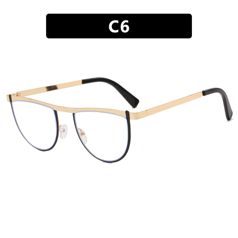 Women's elegant sunglasses with modern design and UV protection Kalsten