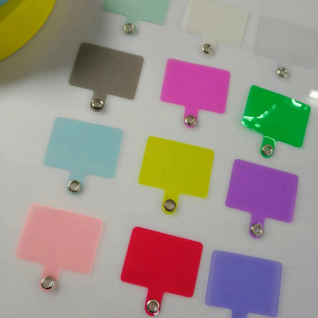 Versatile Identification Tag Holder Kalsten