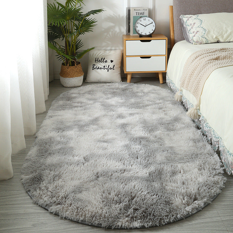 Plush Cloud Design Area Rug Kalsten
