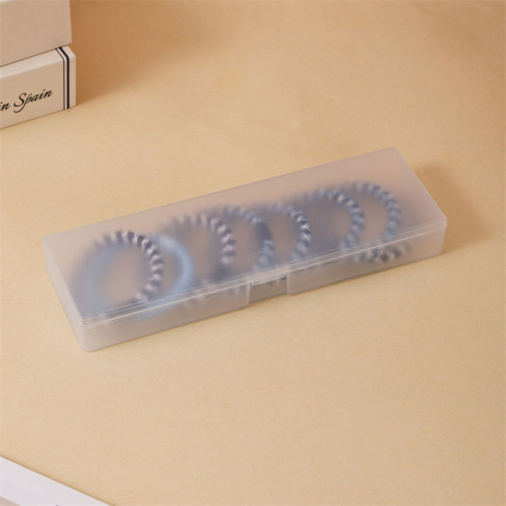 Compact Multi-Purpose Storage Box Kalsten