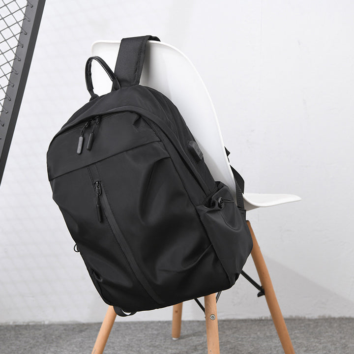 Urban Waterproof Travel Backpack Kalsten
