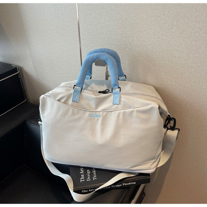 Minimalist Travel Duffle Bag Kalsten