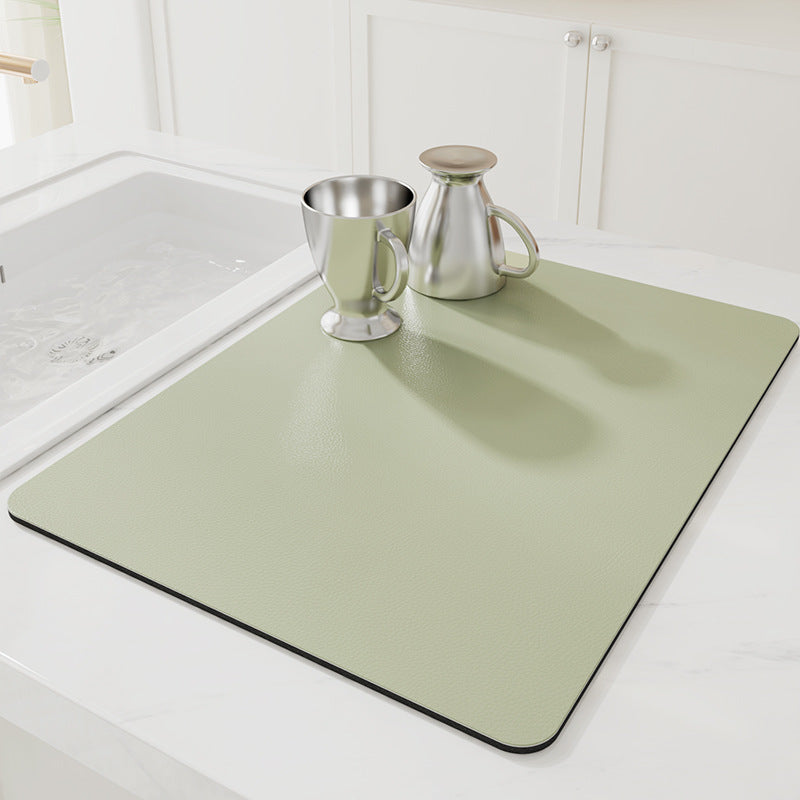 Multi-Functional Kitchen Counter Mat Kalsten