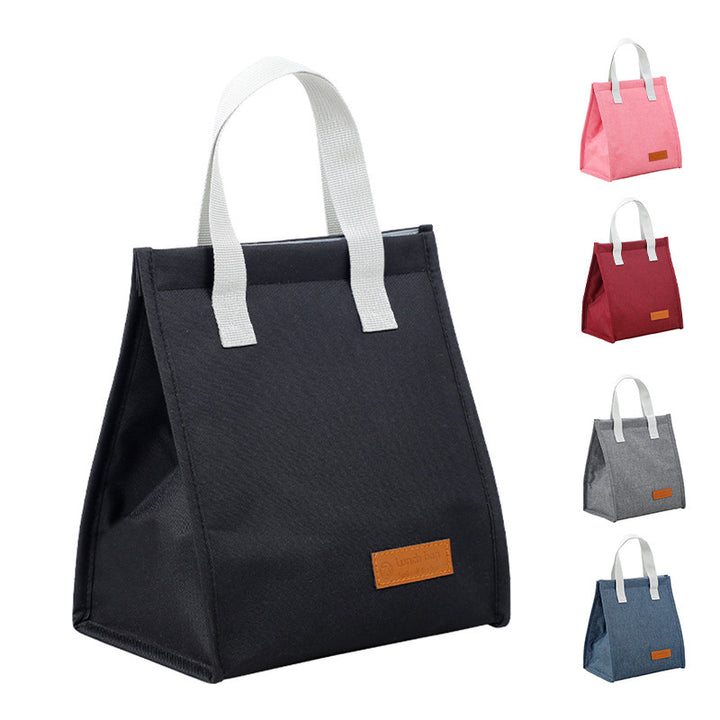 Insulated Food Carrying Bag