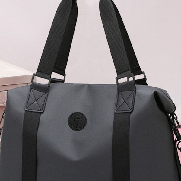Versatile Duffel Bag Kalsten