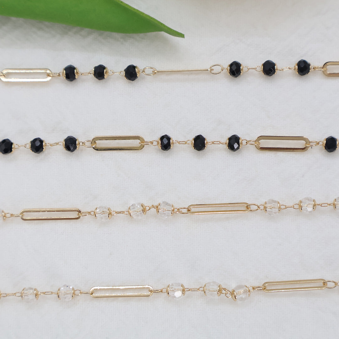 Star-Designed Chain Kalsten