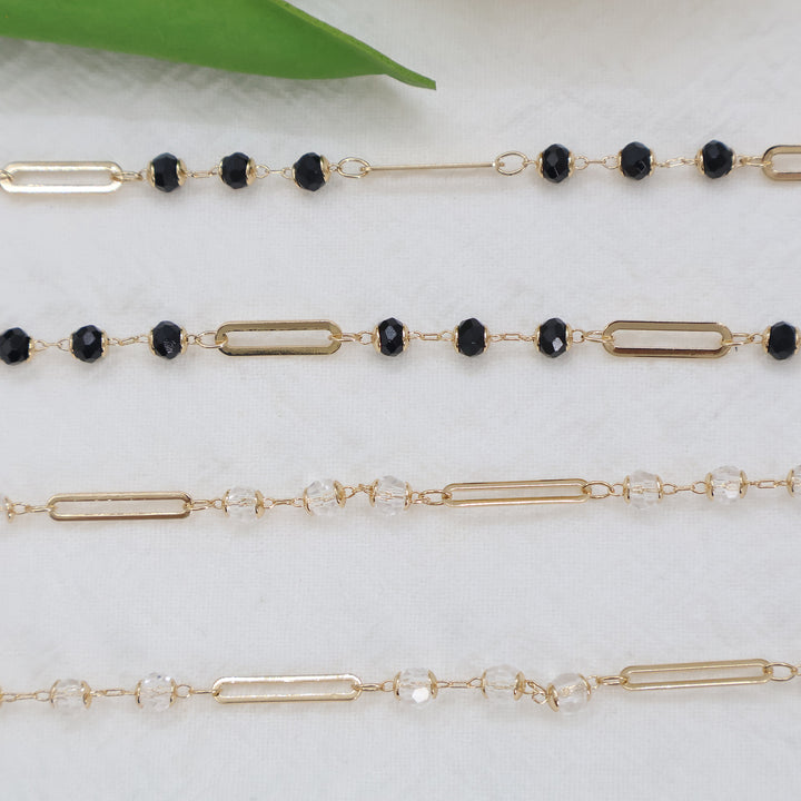 Star-Designed Chain Kalsten