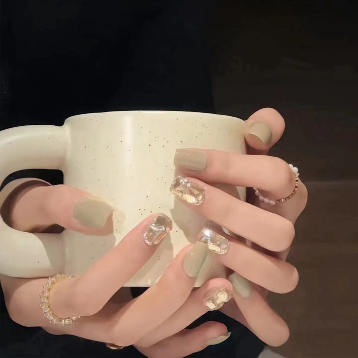 Trendy Stiletto Nails Kalsten