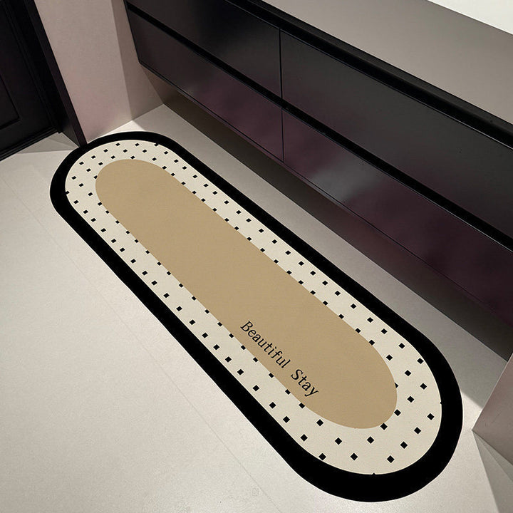 Decorative Runner Mat