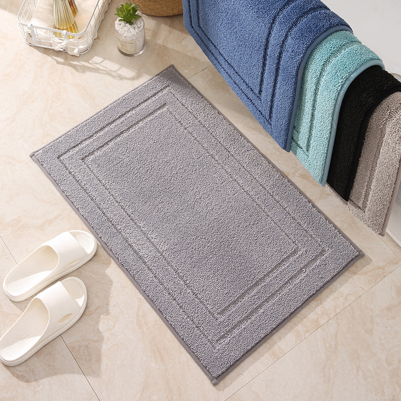 Bath Mat for Home Floor
