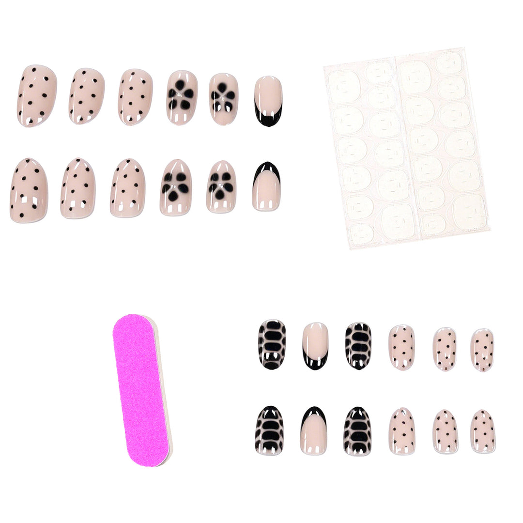 Artistic Nail Art Enhancements Kalsten 1789915748