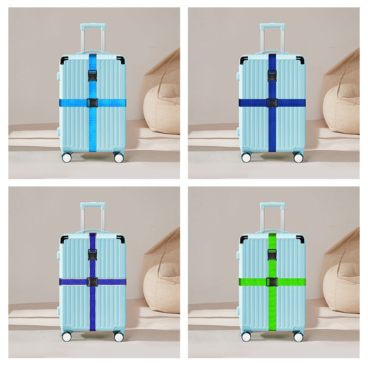 Durable Luggage Security Strap Kalsten