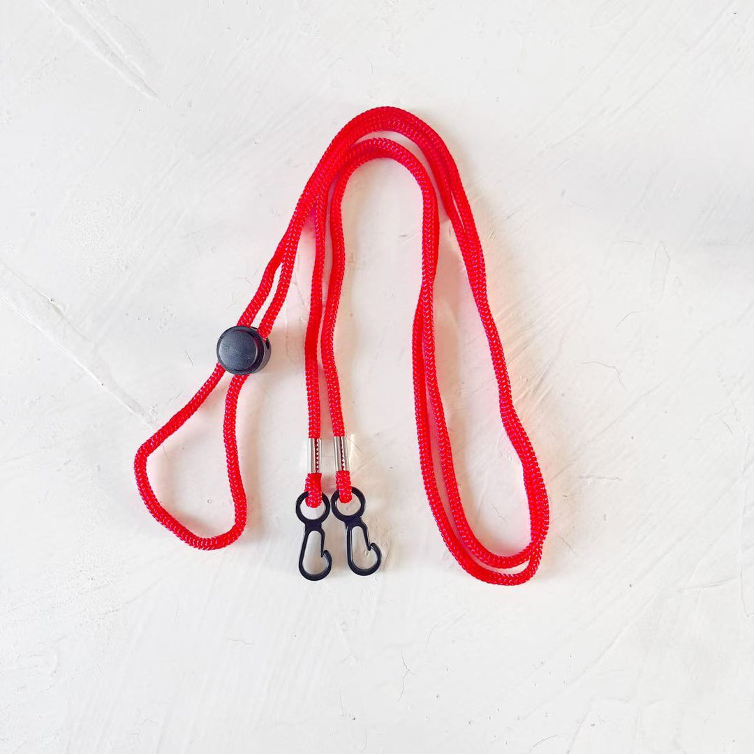 Adjustable Multi-Functional Utility Lanyard Kalsten