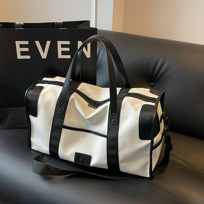 Versatile Large Travel Duffle Bag Kalsten