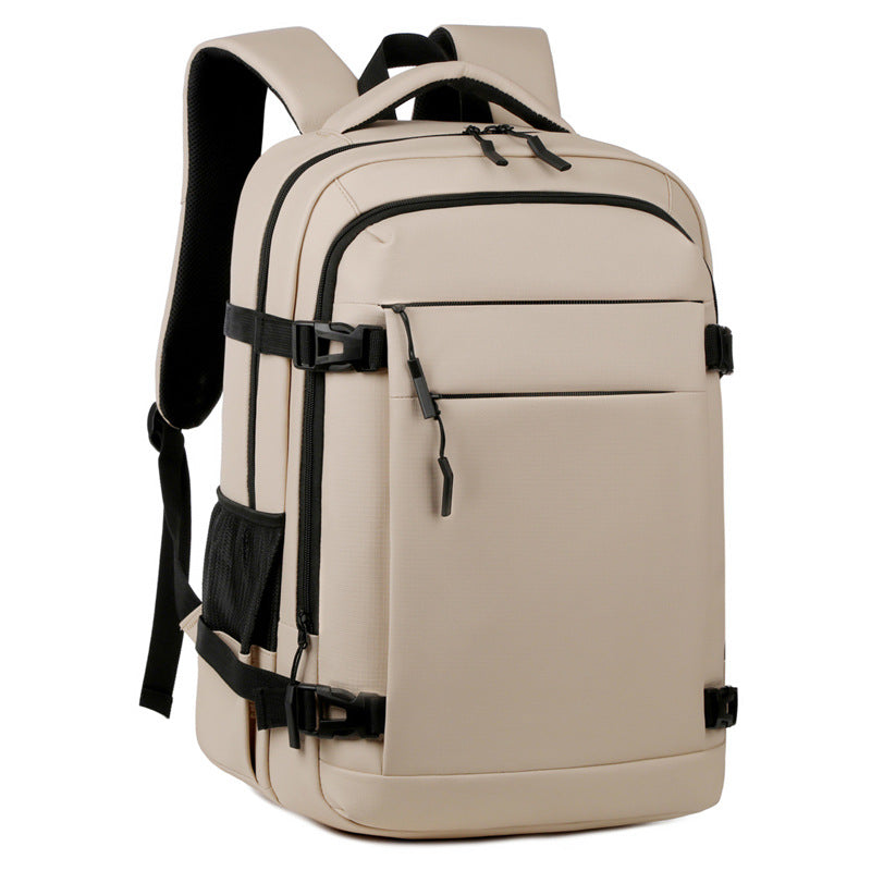 Multi-Functional Expedition Backpack Kalsten