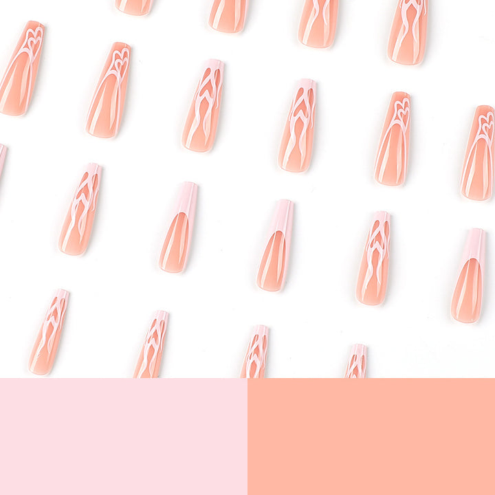 Nail design Kalsten