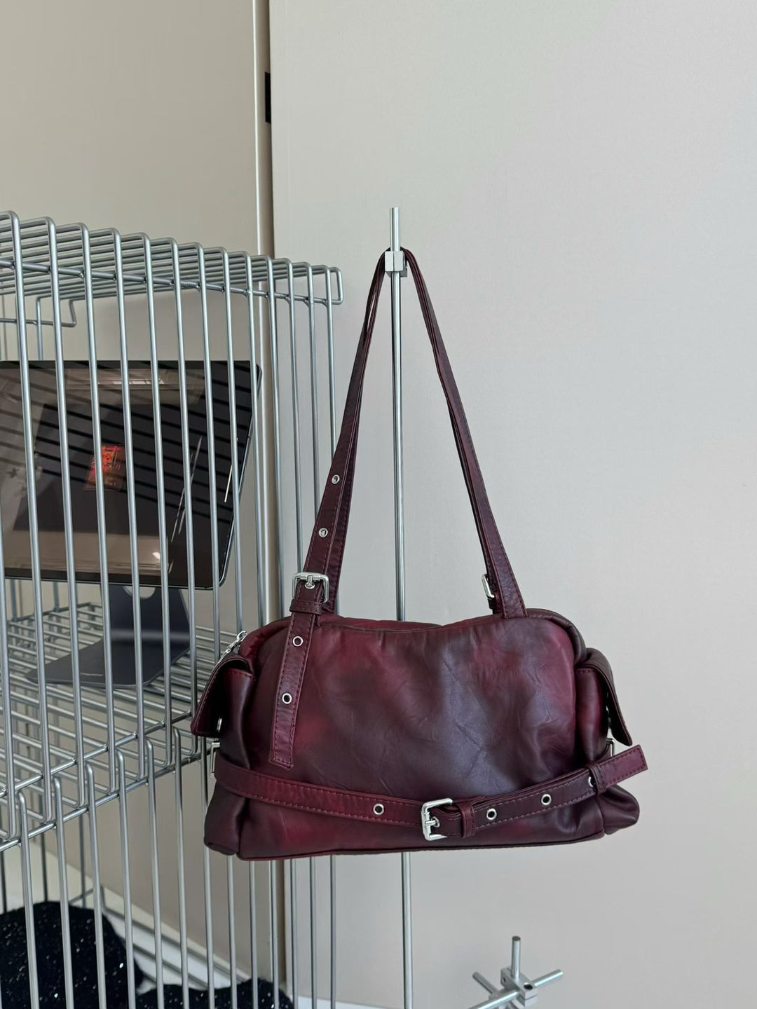 Versatile Everyday Handbag